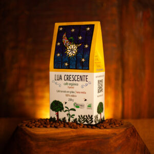 Plano Moderado: Lua Crescente (2 unidades)